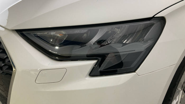 Audi A3 35 TFSI Sport 4dr Petrol Saloon